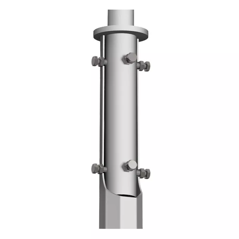 Опора ТАНС.12.025.000 (НПГ-3/4,0-02-ц)