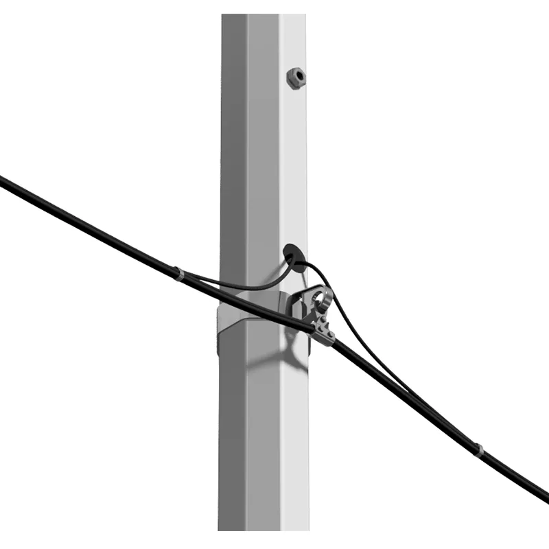 Опора ТАНС.11.083.000 (СФГ-400-10,0-01-ц)