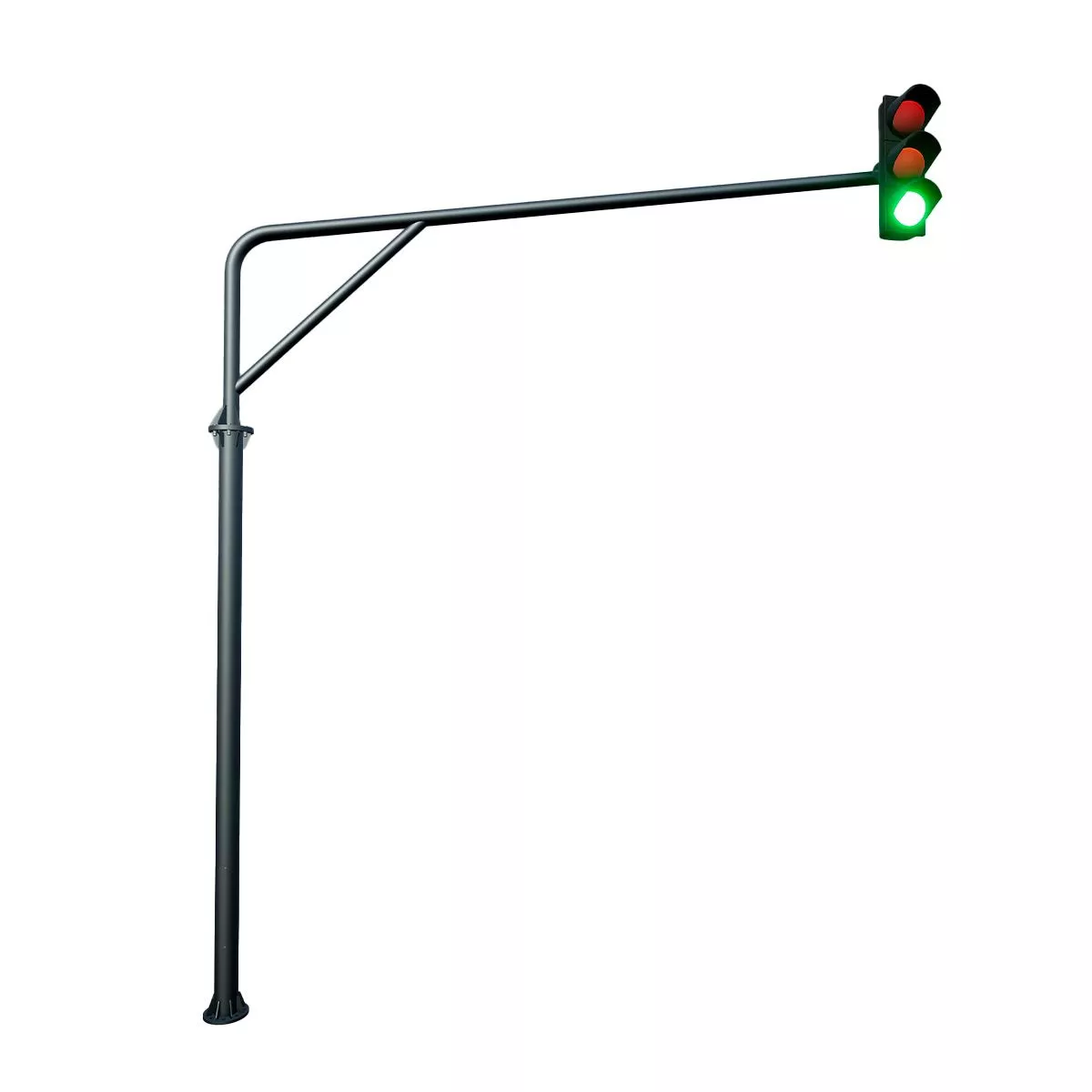 Опора ОМГФ-СВ-6,0-4,5