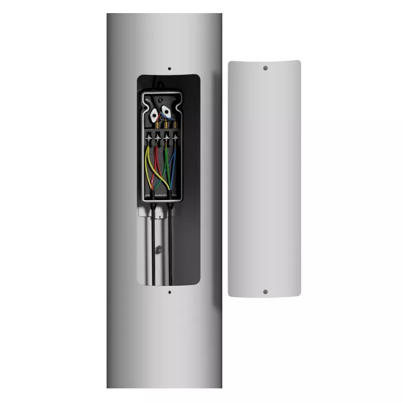 Опора ТАНС.11.213.000 (СП-400-9,0/11,0-02-ц)