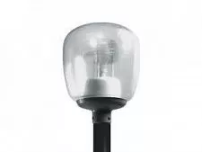 Светильник Икар напольный, венчающий ртутный