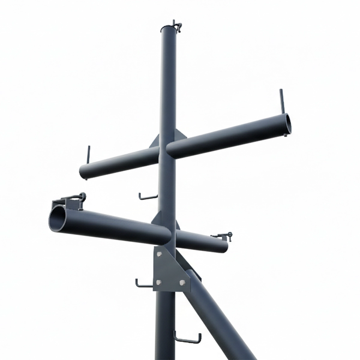 Концевая опора Кт10-1-Мв