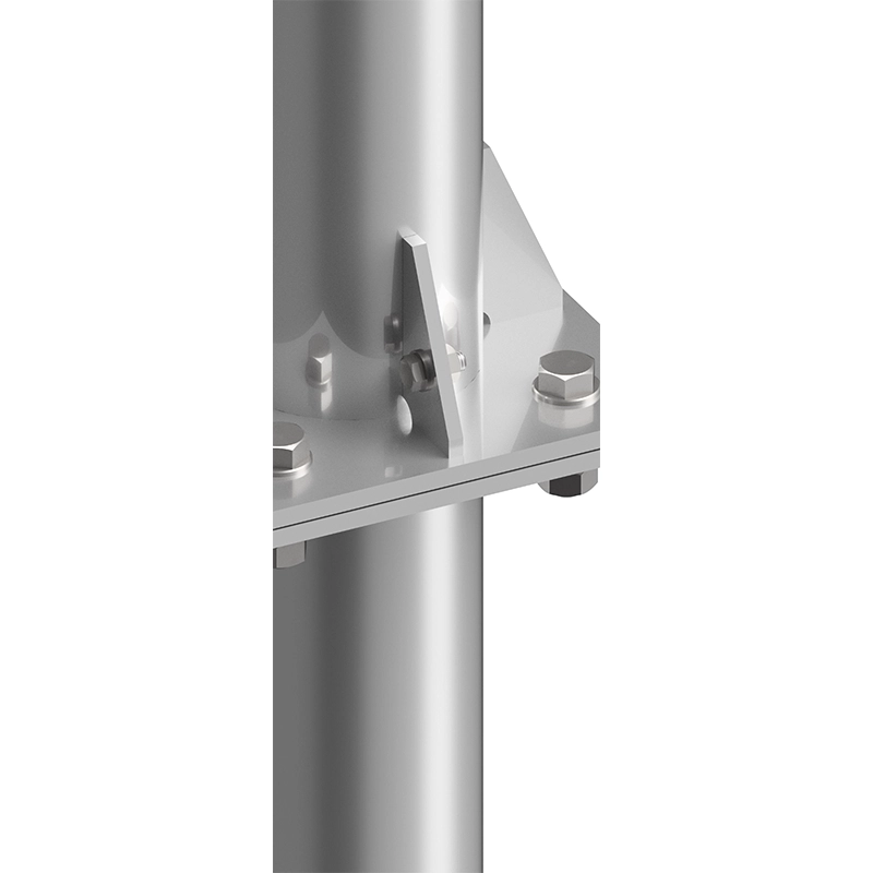 Молниеотвод МОТ-9