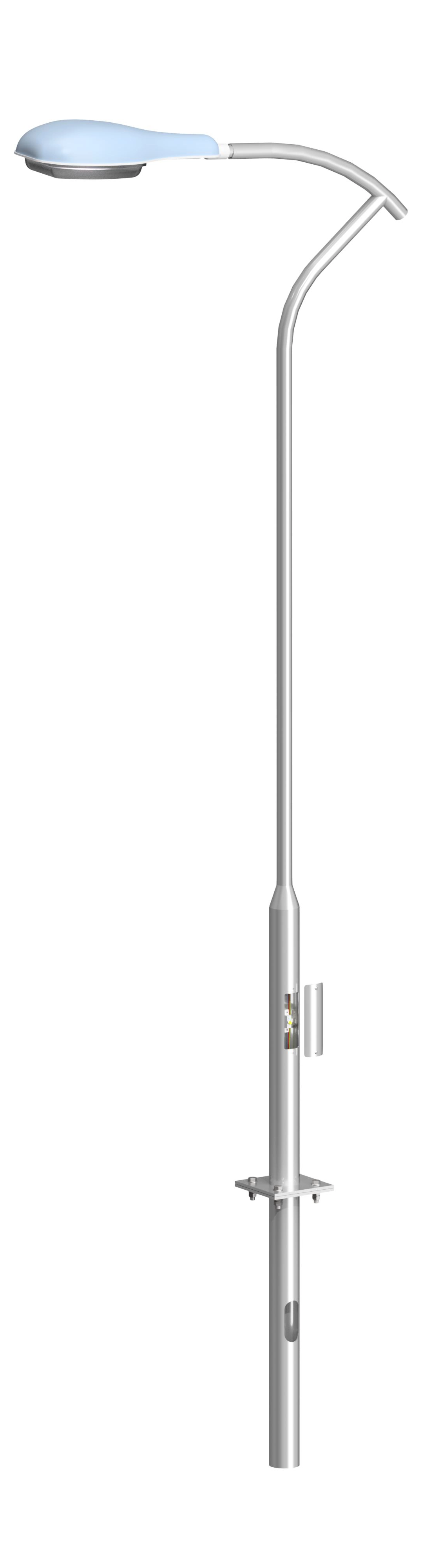 Декоративная опора КОД -4,8